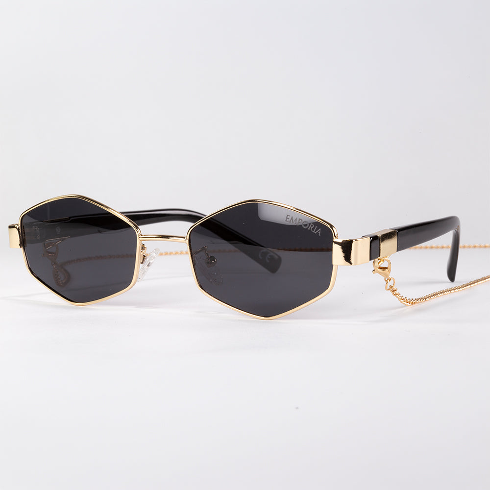Emporia Trend Sommerkollektion 2026, SERENA – Damen-Sonnenbrille 5 