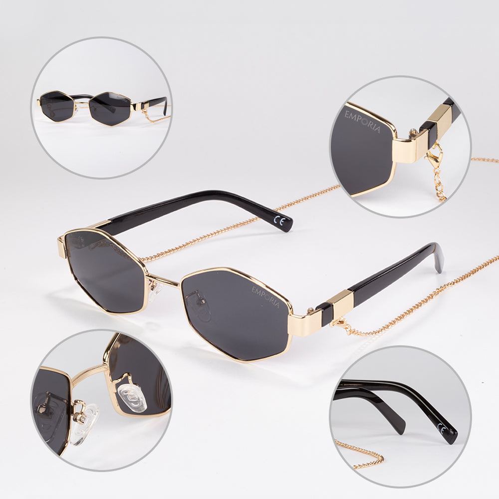 Emporia Trend Sommerkollektion 2026, SERENA – Damen-Sonnenbrille 9 