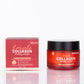 BERGAMO Triple Collagen Straffungscreme