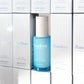 BERGAMO Bamboo 5-in-1 Gesichtsserum mit Hyaluronsäure zur Beruhigung der Haut – 50 ml