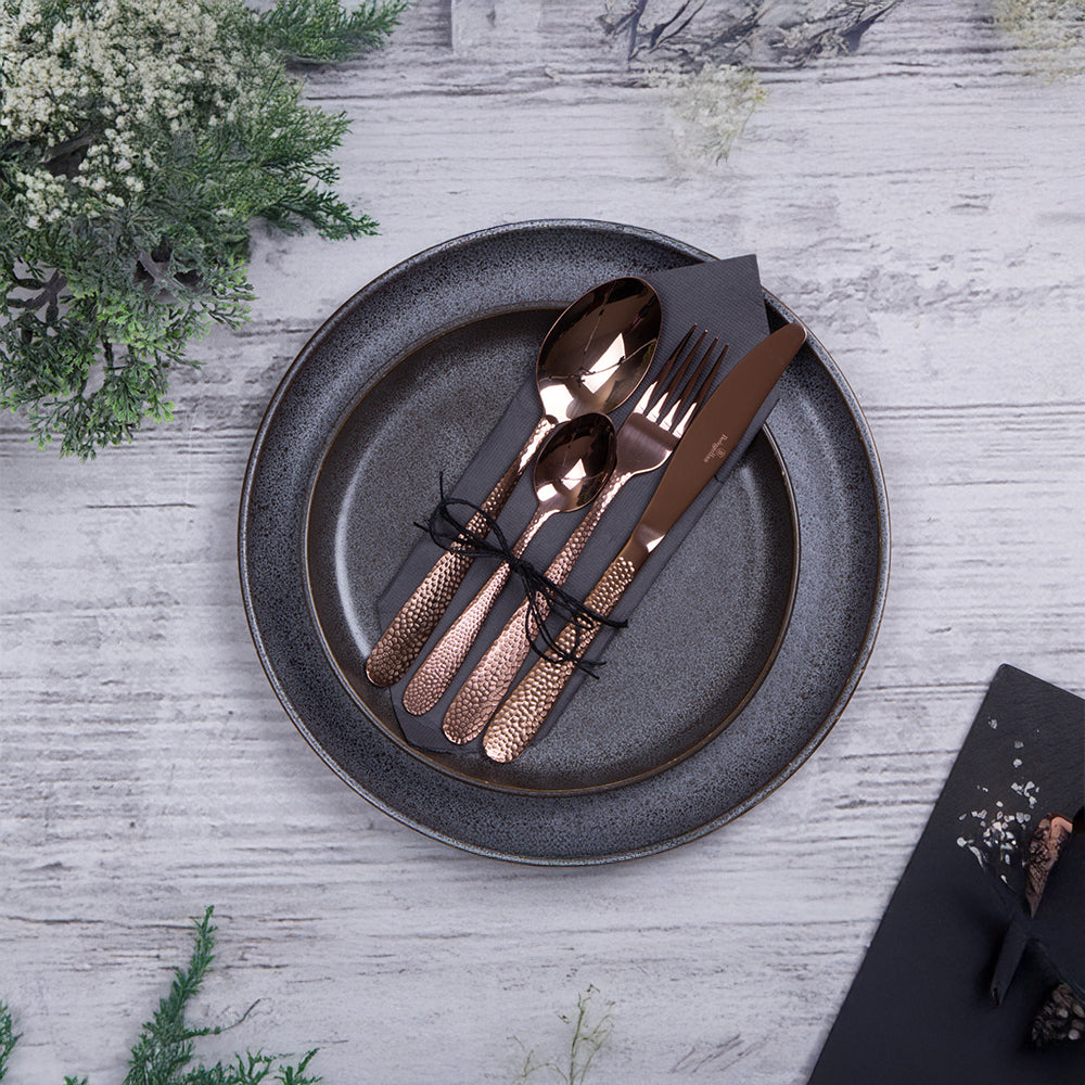 Berlinger Haus 24-teiliges Besteckset 1 