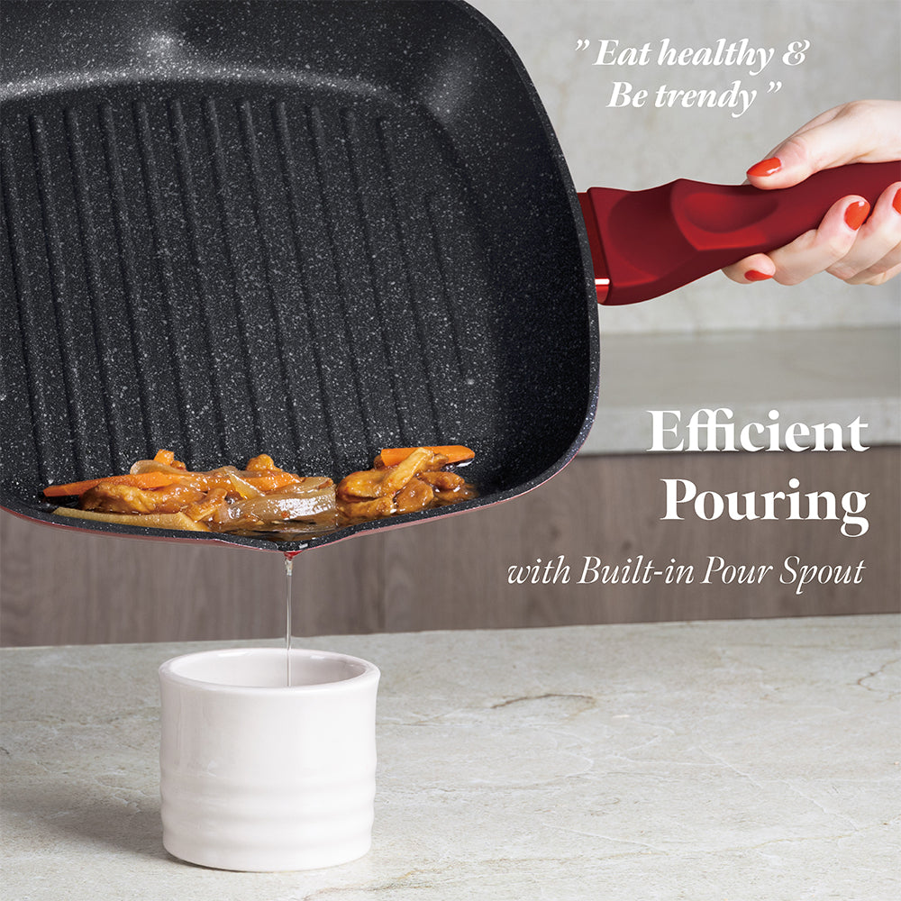 Berlinger Haus 11-teiliges Kochgeschirr-Set 9 