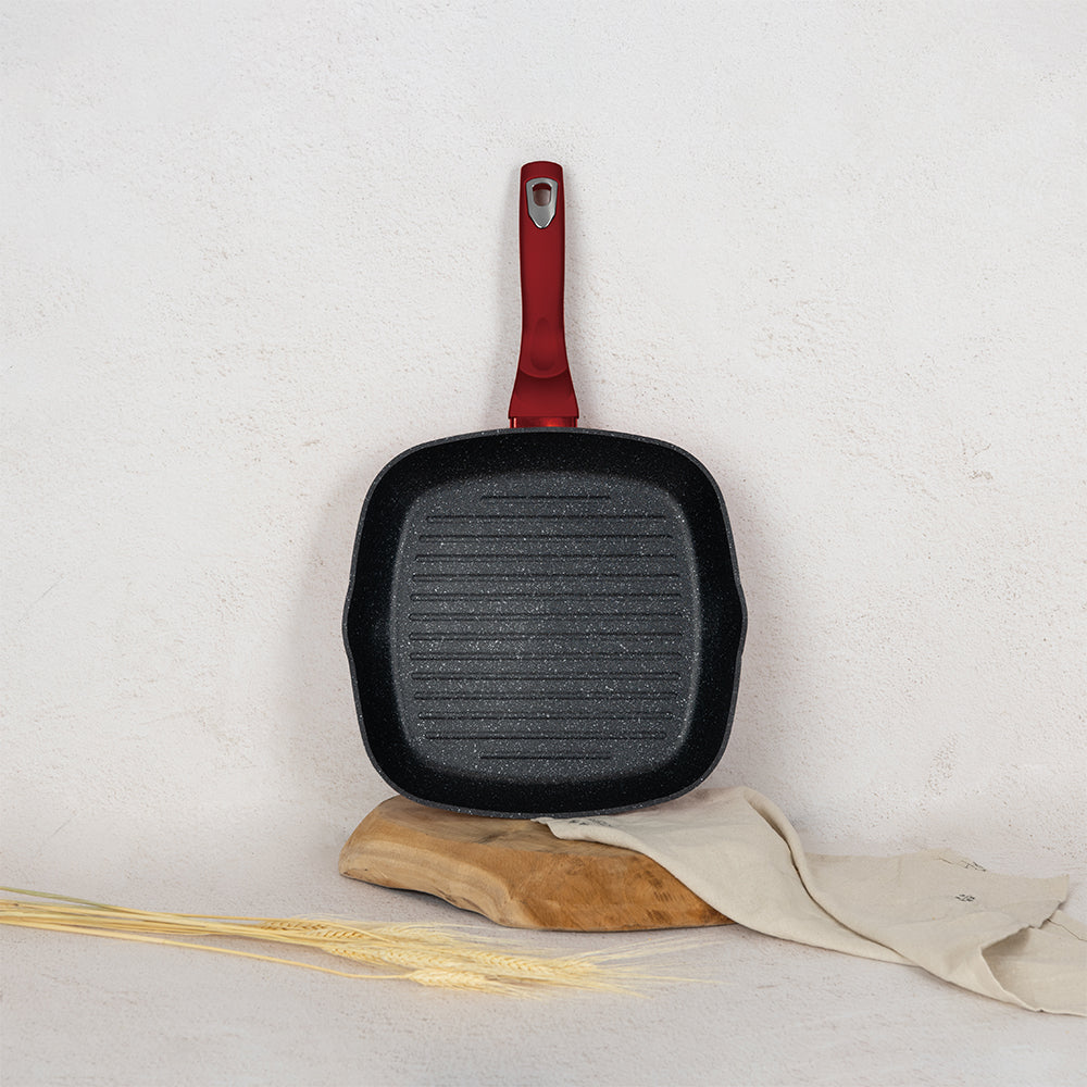 Berlinger Haus 11-teiliges Kochgeschirr-Set