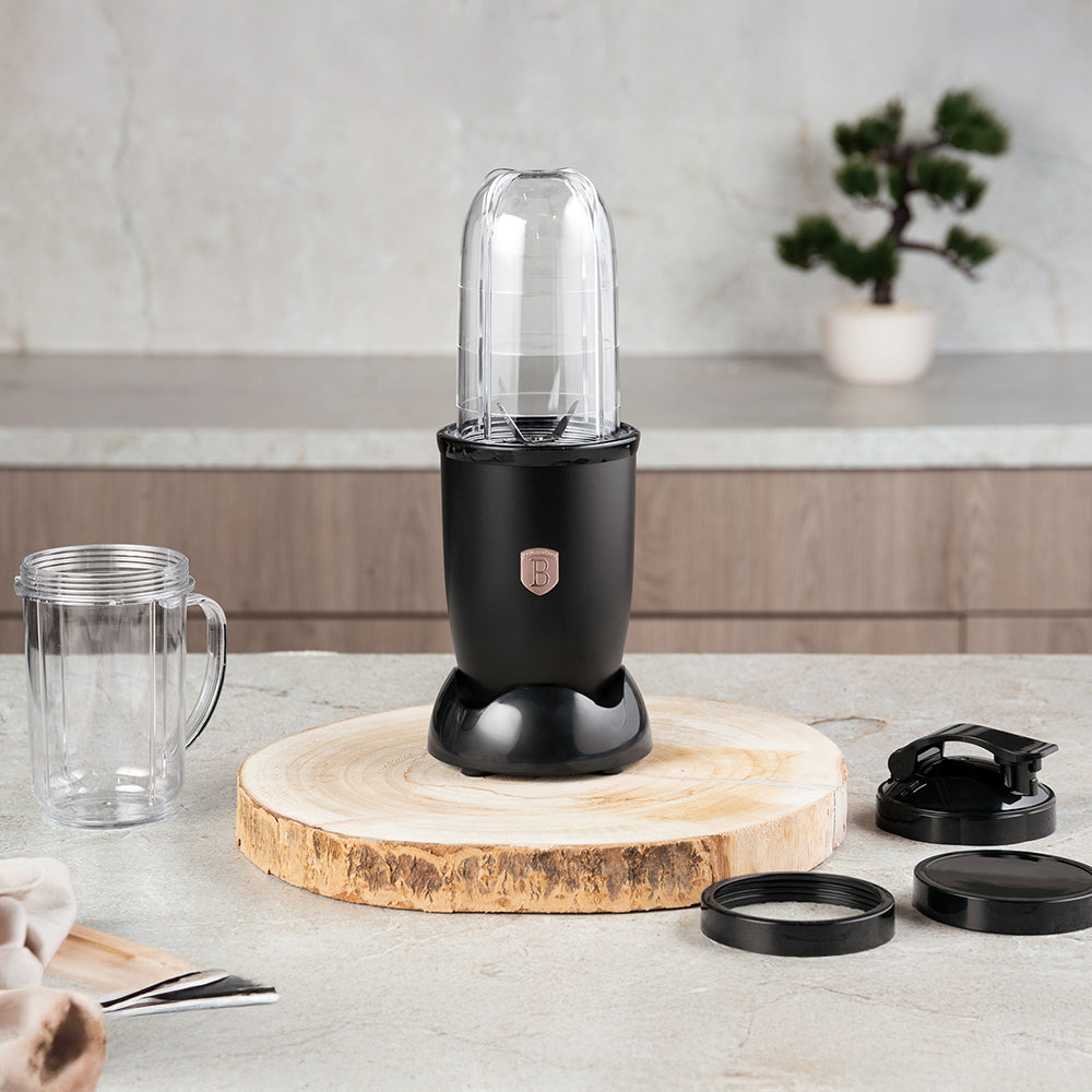 Berlinger Haus 6-teiliges Multifunktions-Mixer-Set 9 