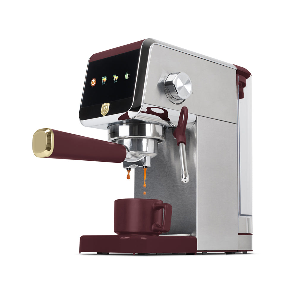 Berlinger Haus Digitale Espressomaschine
