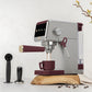 Berlinger Haus Digitale Espressomaschine
