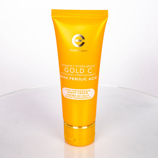 Elizabeth Grant Vitamin C Gold C Tages- und Nachtcreme-Set (2 × 60 ml)