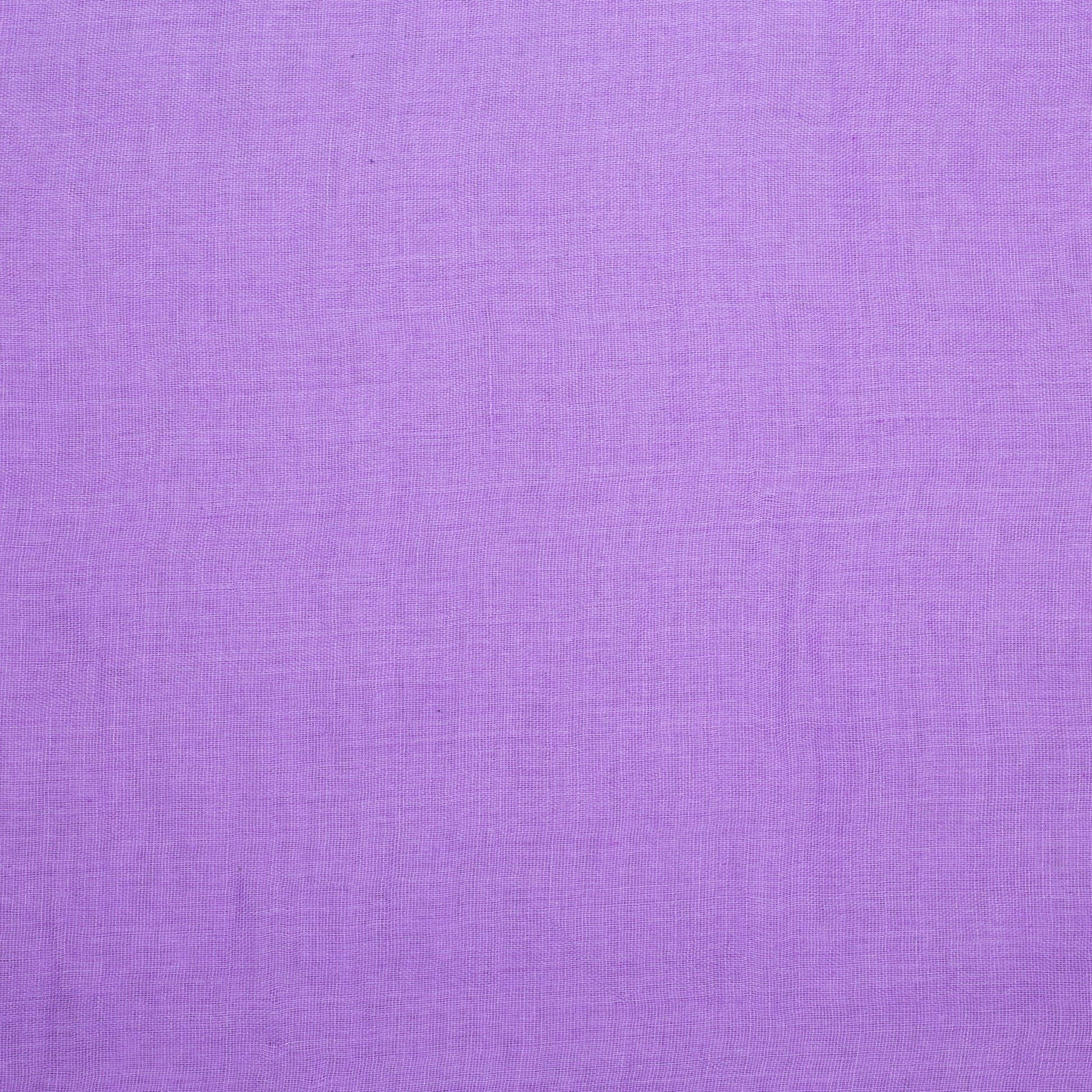 100% Viscose Fashion Scarf, Size: 160 cm x 50 cm, Wash in Machine 30 degrees, Color: PURPLE 2 