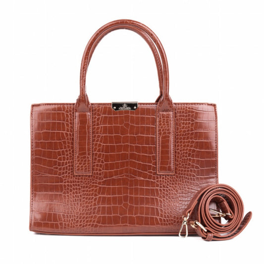 Egon von Furstenberg Designer Umhängetasche für Frauen