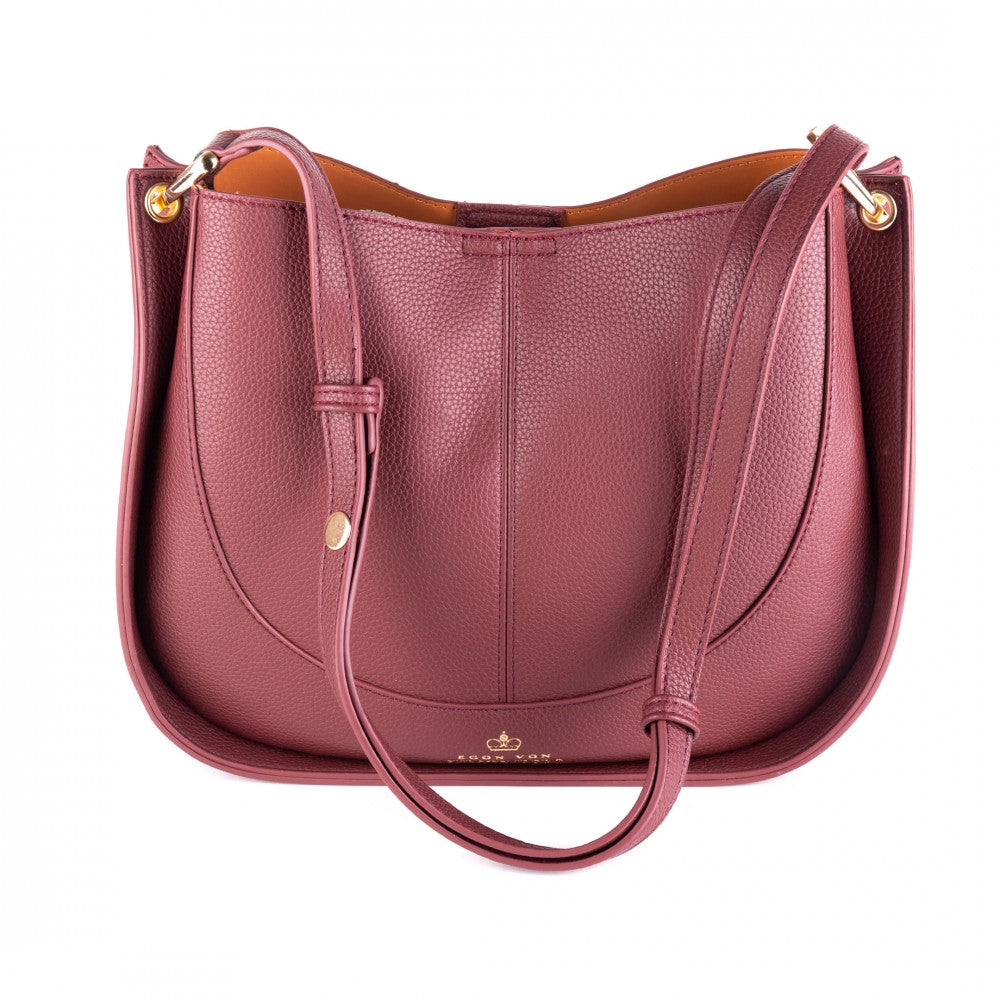 Egon von Furstenberg Designer Umhängetasche für Frauen