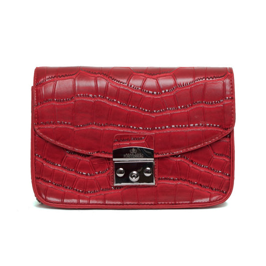 Egon von Furstenberg Designer Umhängetasche für Frauen