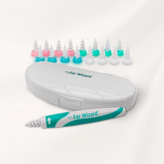 Ear Wizard Ohrreinigungsset