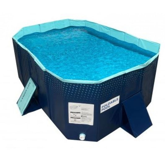 Starlyf™ Klappbarer Pool