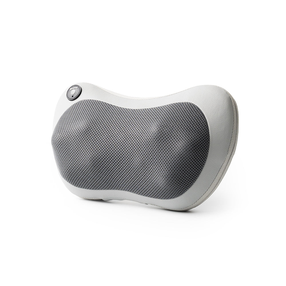 Wiederaufladbares kompaktes Shiatsu-Körpermassagegerät