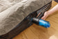 Go Vac 3-in-1-Handstaubsauger, Gebläse und Pumpe