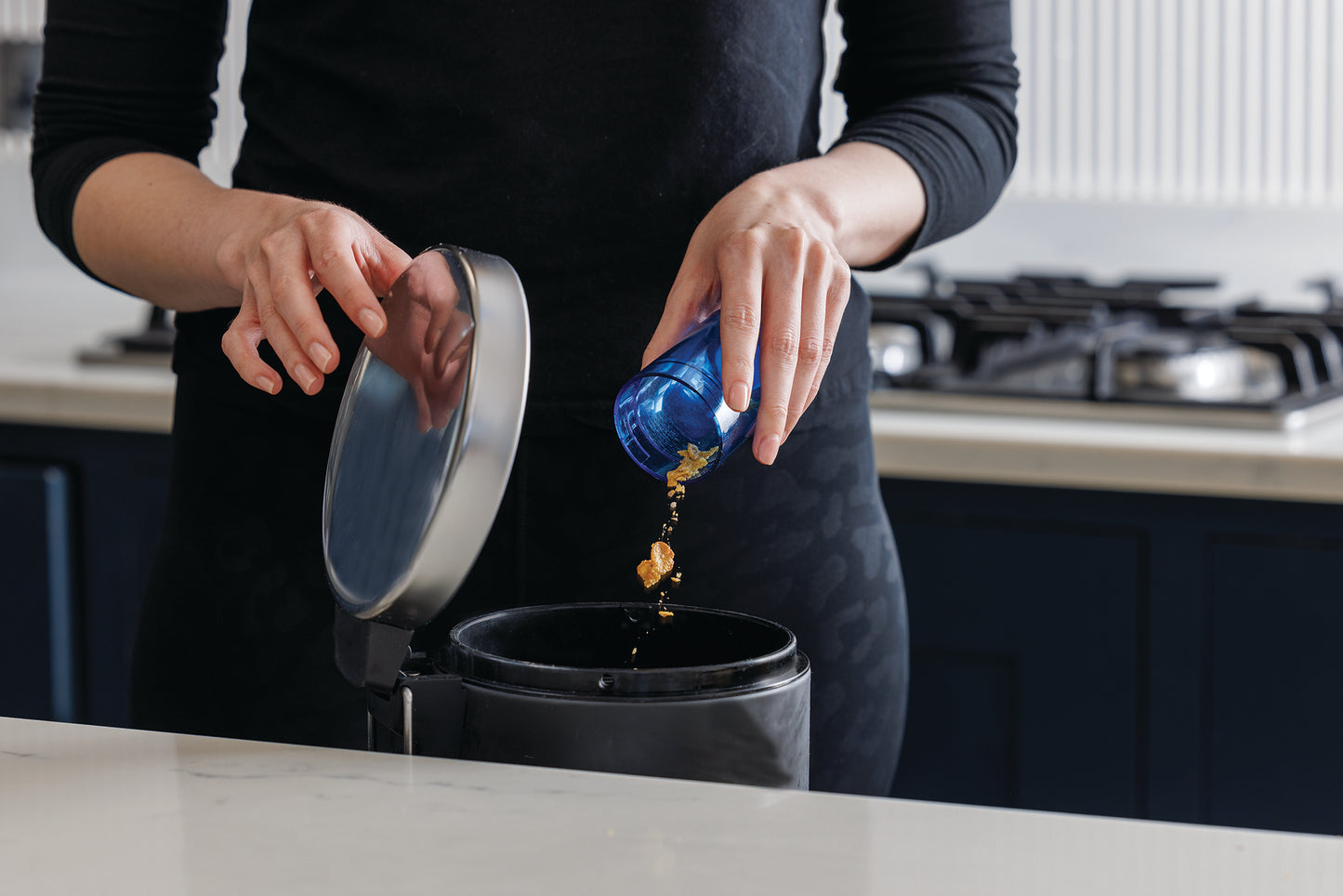 Go Vac 3-in-1-Handstaubsauger, Gebläse und Pumpe