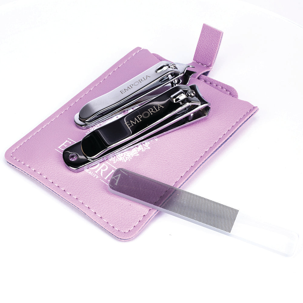 Emporia Beauty Maniküre-Set
