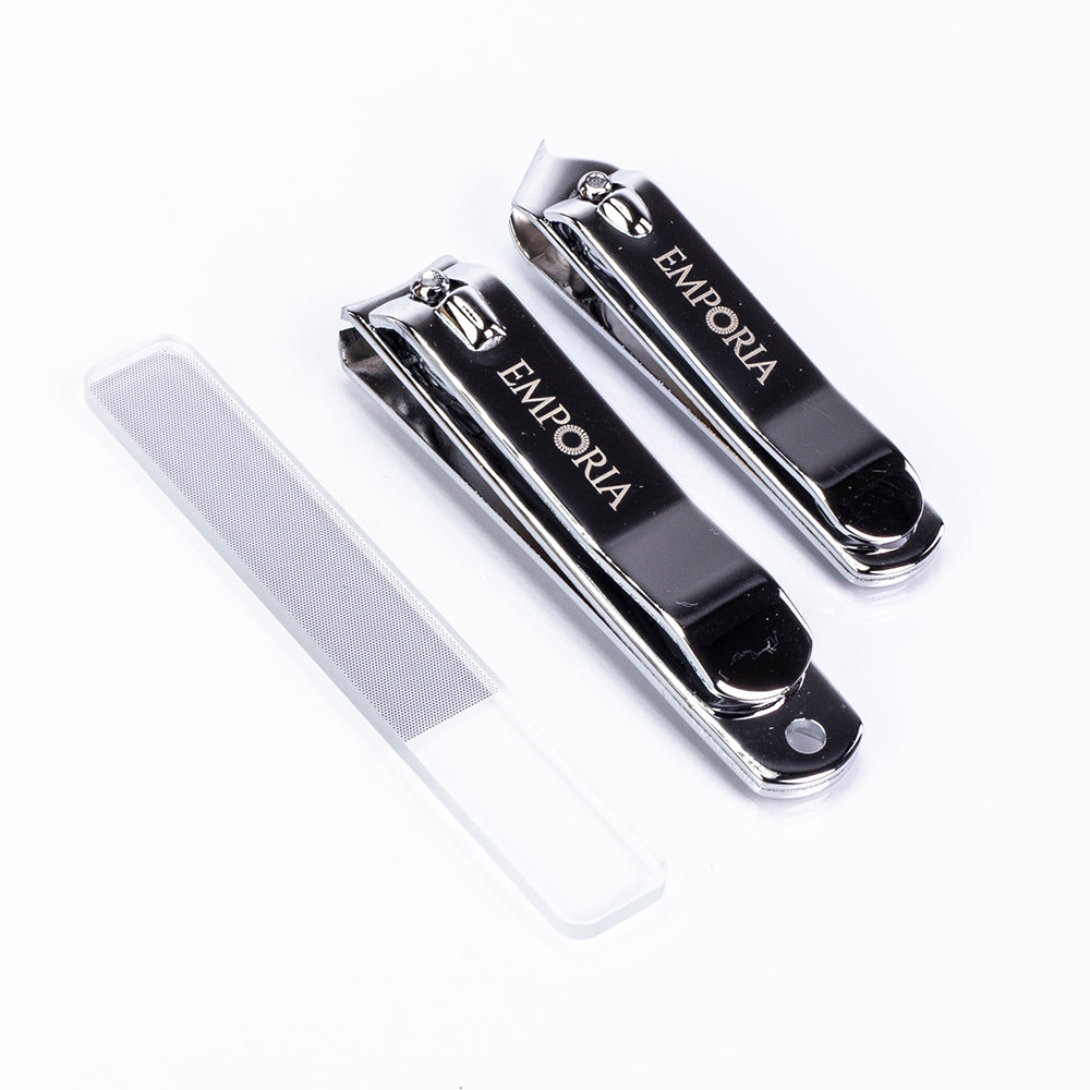 Emporia Beauty Maniküre-Set