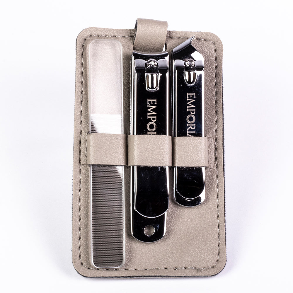 Emporia Beauty Maniküre-Set