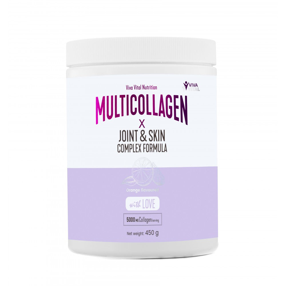 MultiCollagen