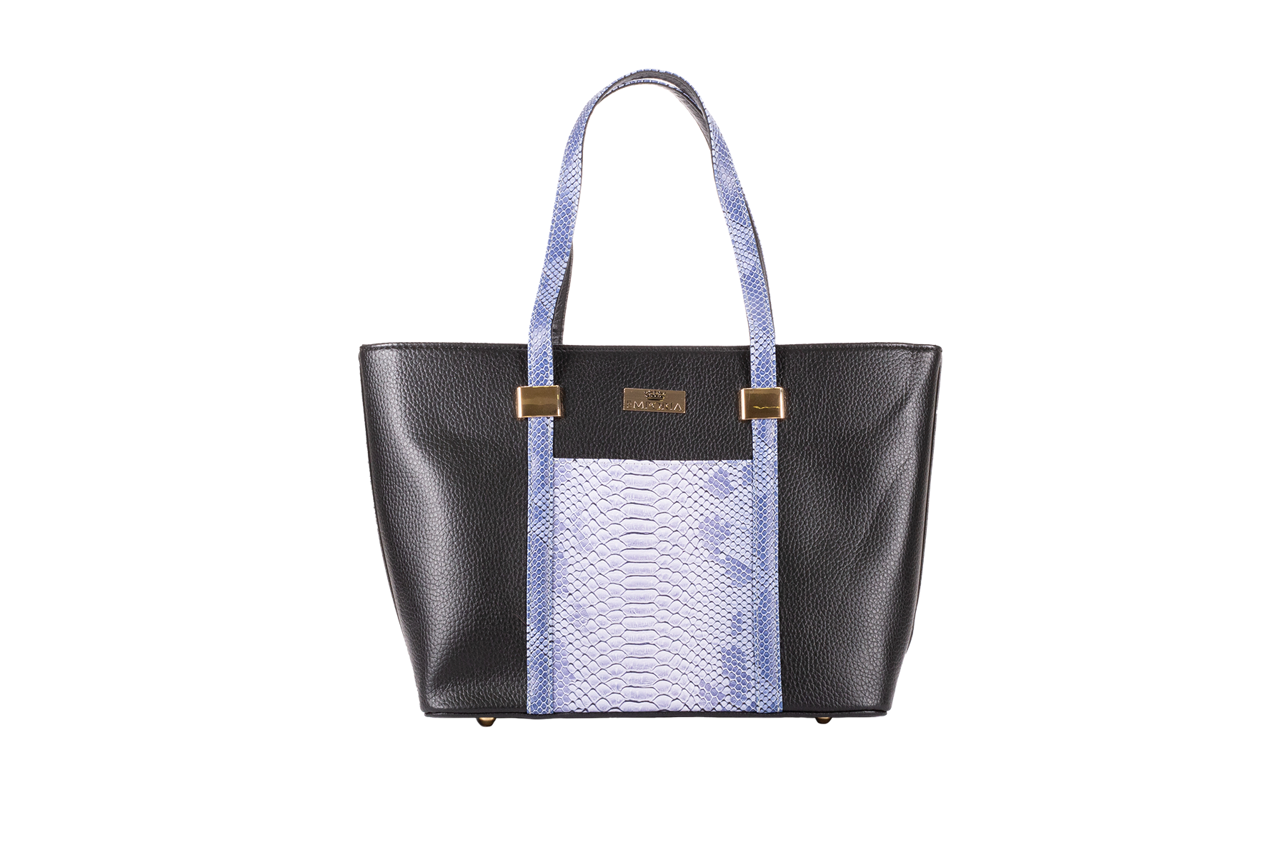 Emporia 6-teiliges Taschenset, schwarz 7 