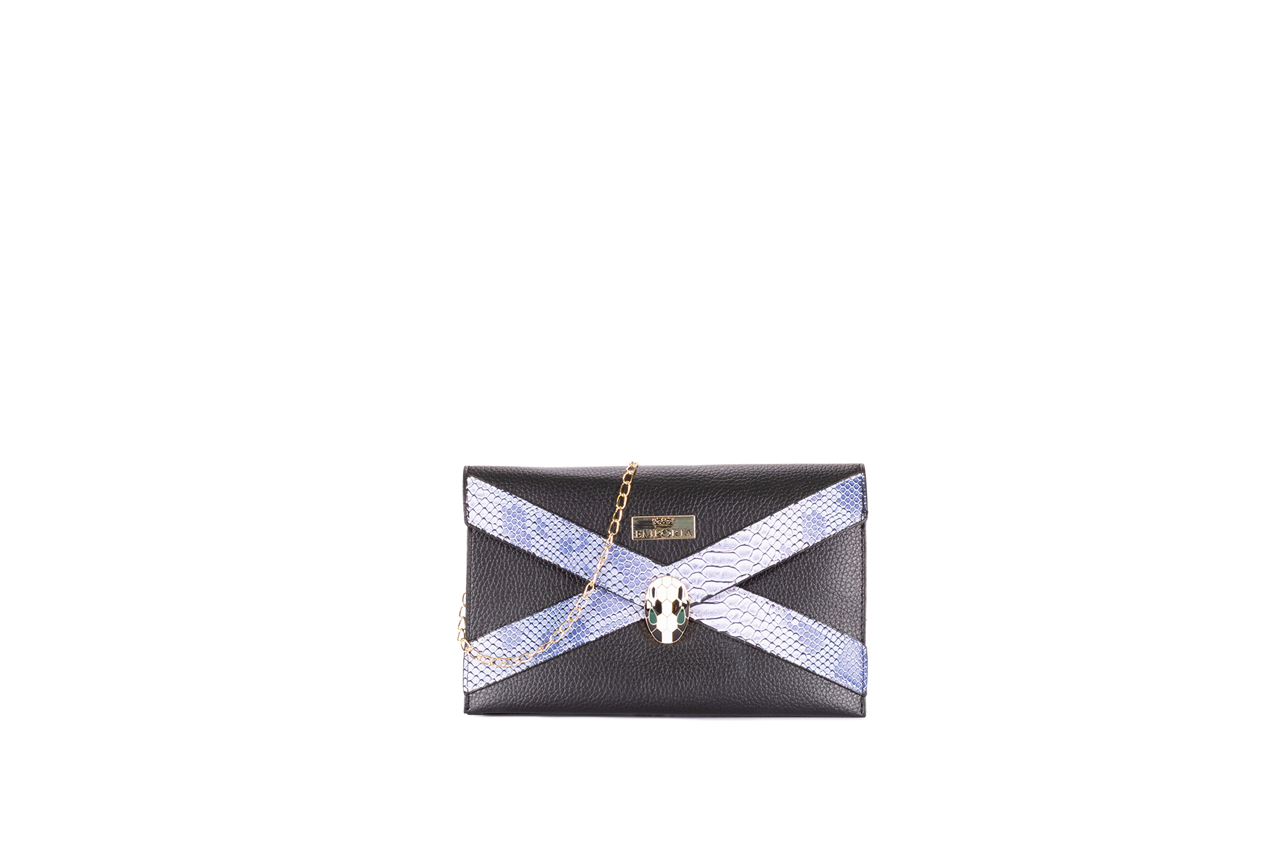 Emporia 6-teiliges Taschenset, schwarz 5 