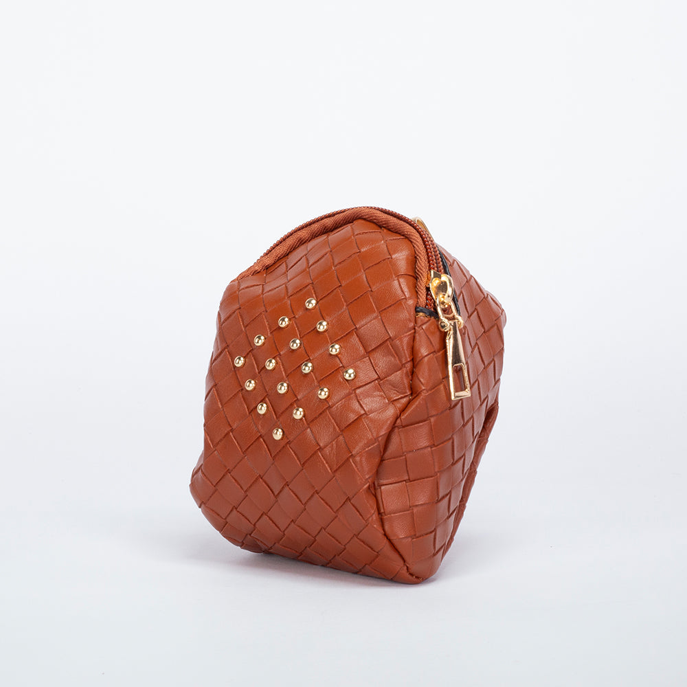 Emporia 2024 Sommerkollektion - "Zeitlos", 6-teiliges Taschenset; braun