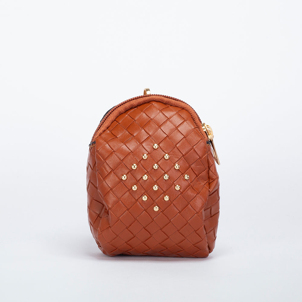 Emporia 2024 Sommerkollektion - "Zeitlos", 6-teiliges Taschenset; braun 14 