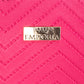 Emporia 2024 Sommerkollektion - "Tropisch", 6-teiliges Taschenset; pink