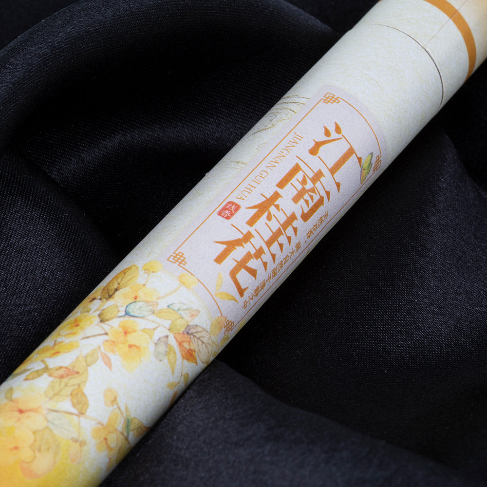 Amethyst-Räucherset 5 