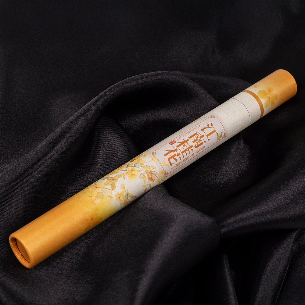 Amethyst-Räucherset 6 