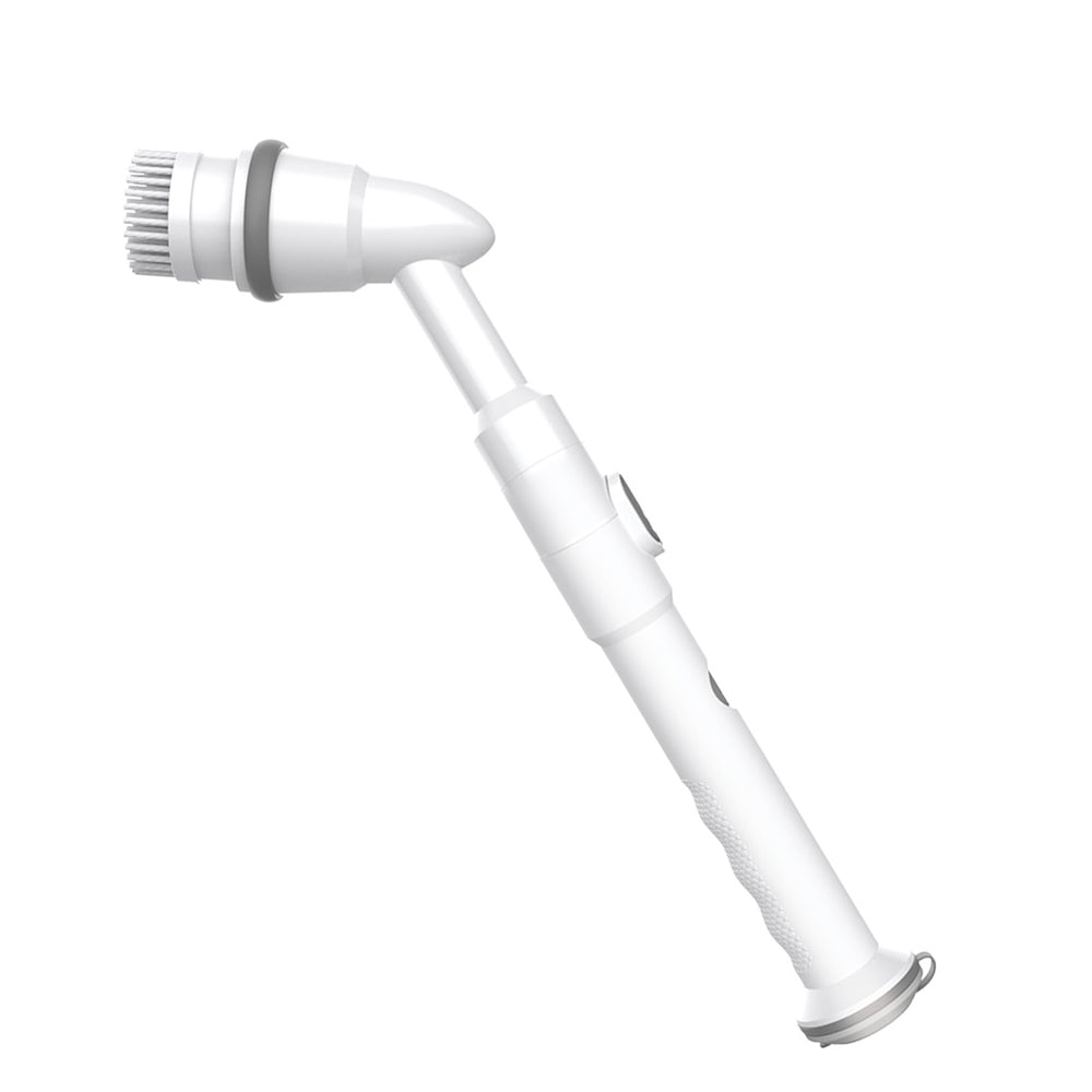 Elektrische Reinigungsmaschine 7 