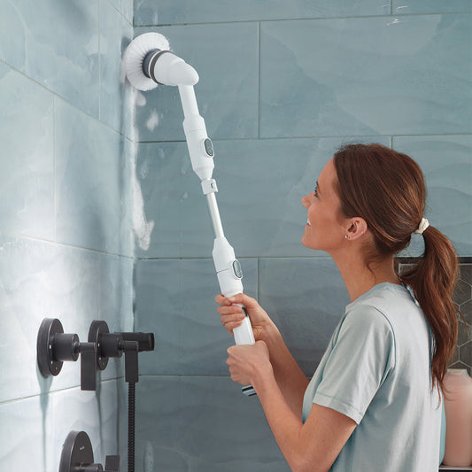 Elektrische Reinigungsmaschine