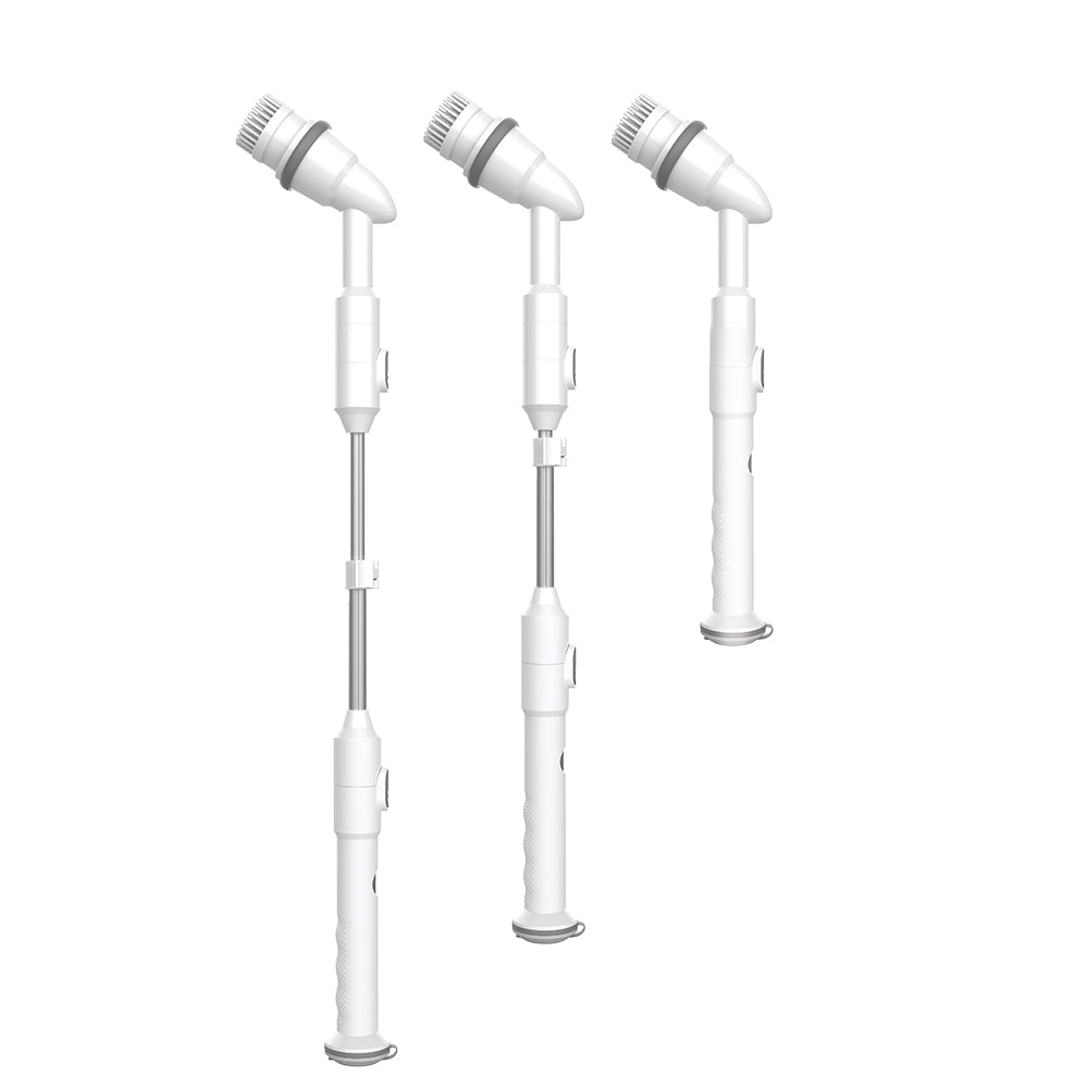 Elektrische Reinigungsmaschine 10 