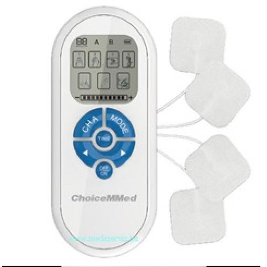 Muskelstimulator zur Linderung von Muskelschmerzen