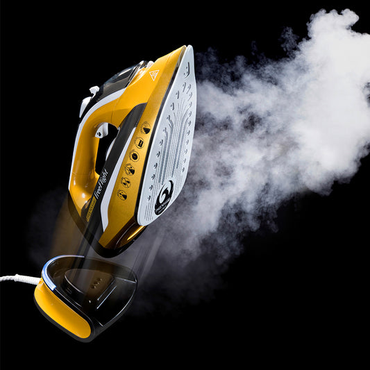 Phoenix GOLD Free Flight Bügeleisen