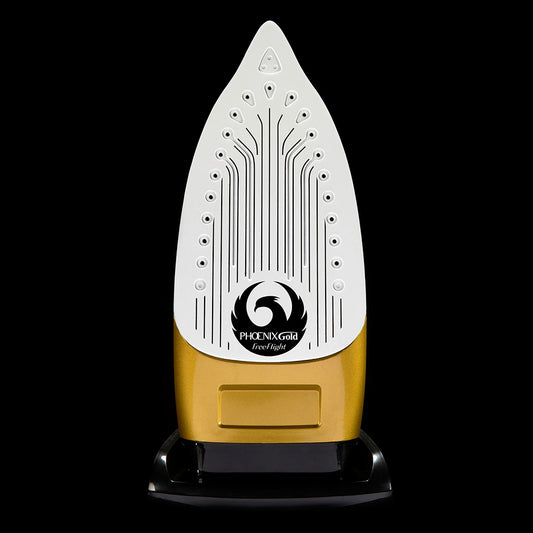 Phoenix GOLD Free Flight Bügeleisen