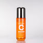 SADOER Gesichts-Lotion mit 5-fach Vitamin C, straffend und feuchtigkeitsspendend