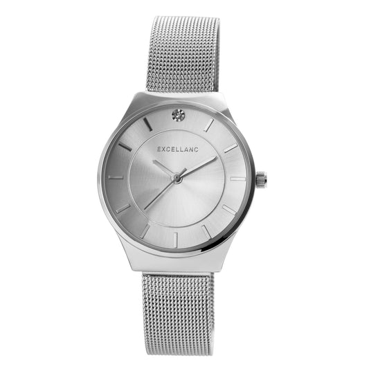 aus Legierung Uhr