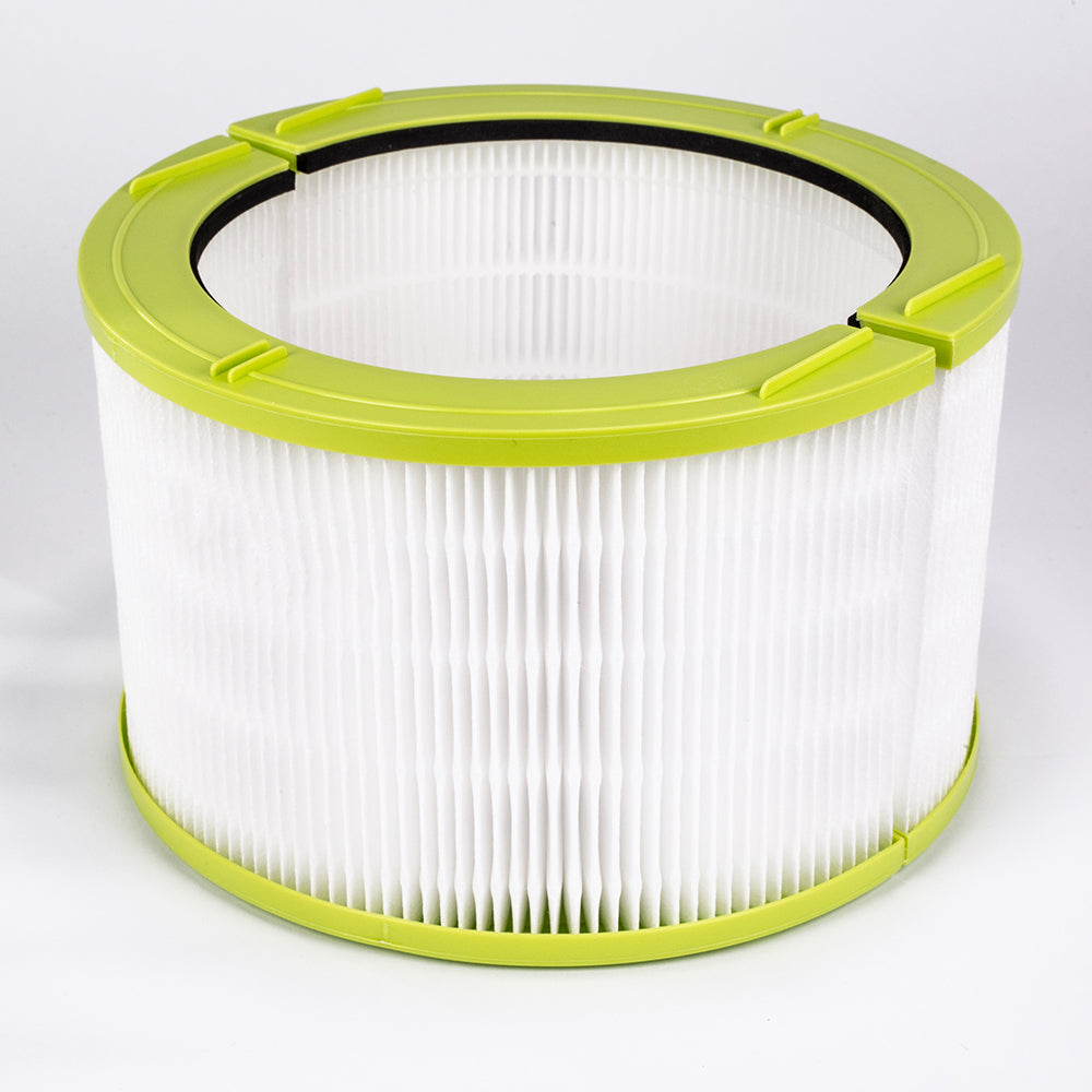 Ersatzfilter für TurboAirStar Luftreiniger und Heizlüfter, HEPA filter 3 
