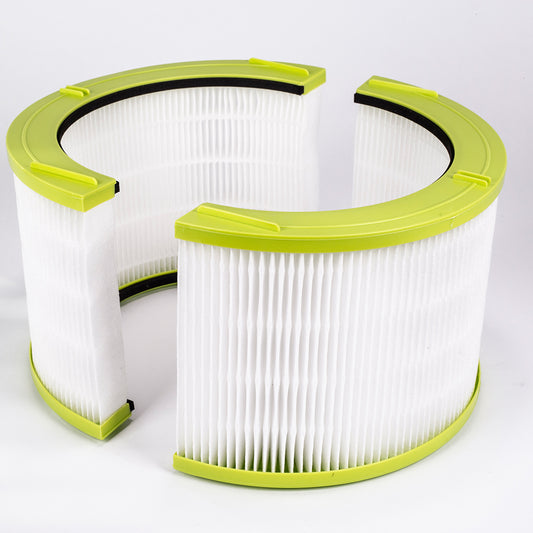 Ersatzfilter für TurboAirStar Luftreiniger und Heizlüfter, HEPA filter