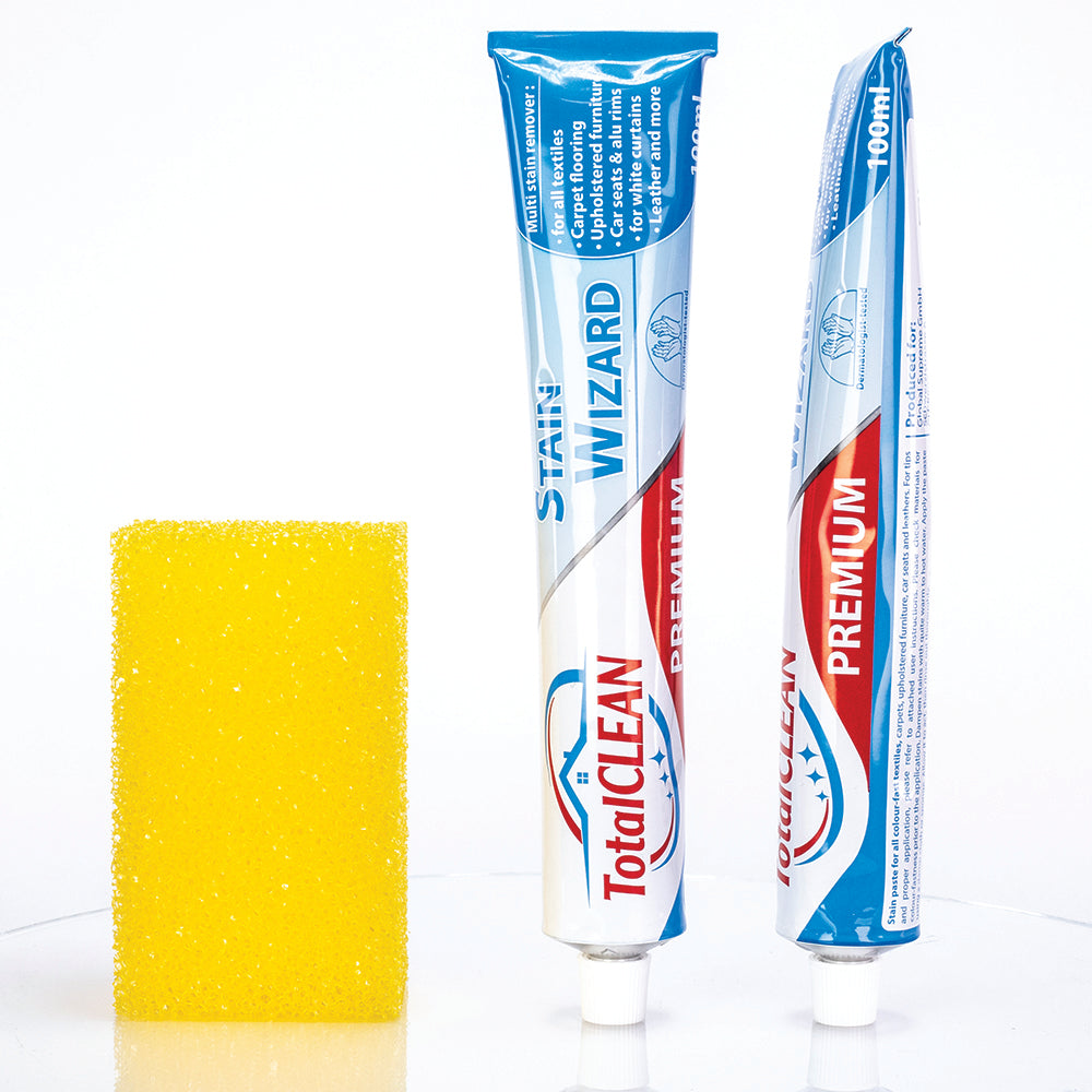 TotalClean - Universal-Reinigungskonzentrat 3 