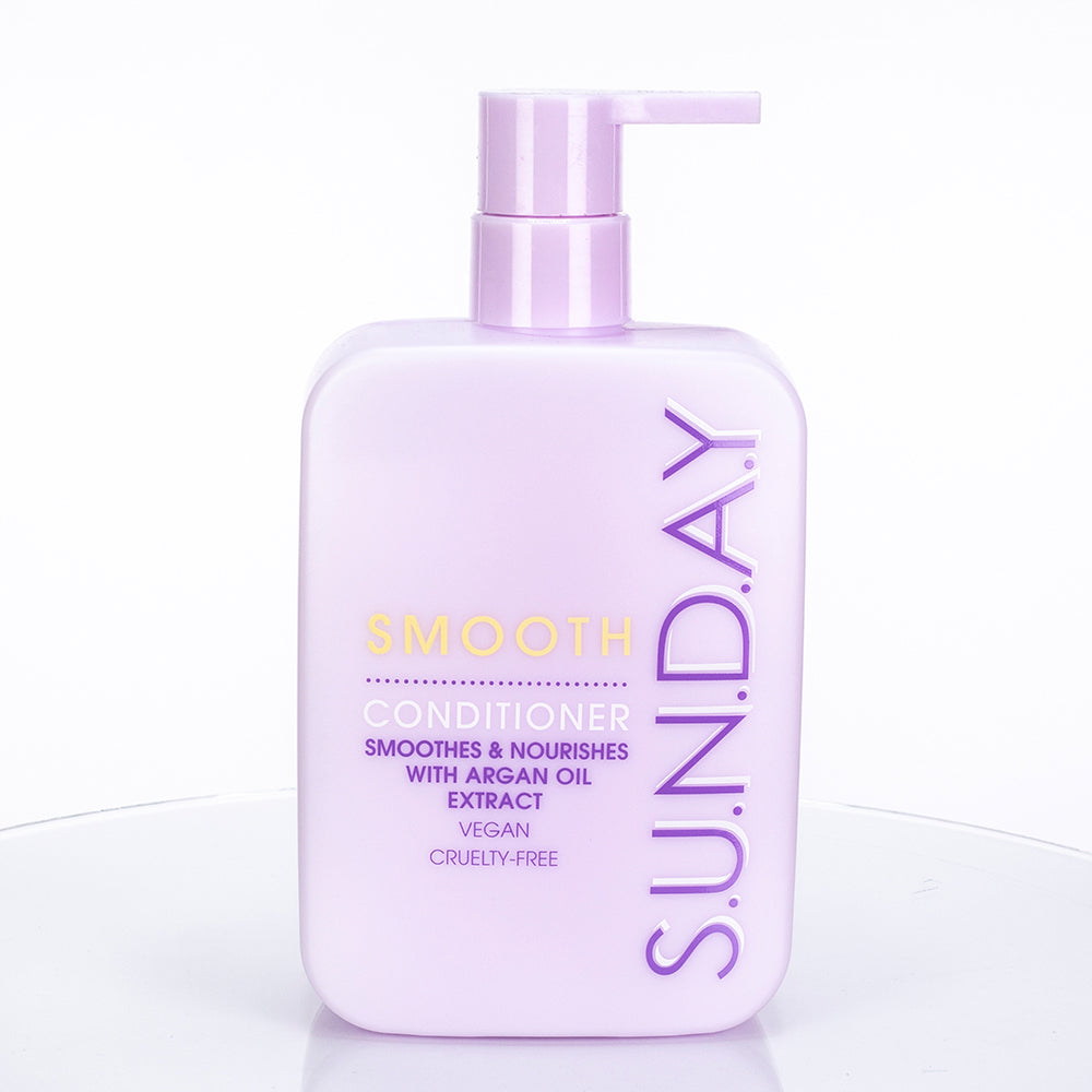 XHC Sunday Hair Glättende Haarspülung, 350ml 1 