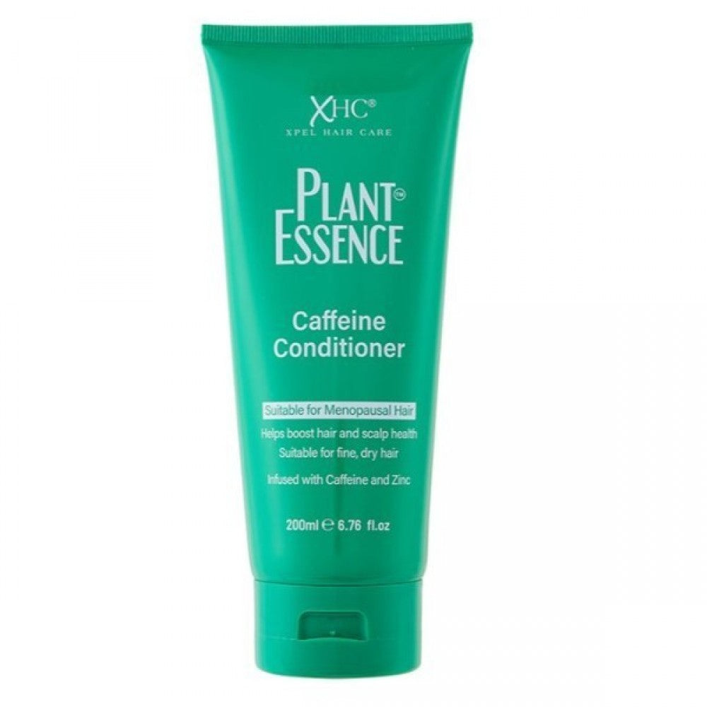 XHC Plant Essence Haarspülung für feines Haar - 200 ml 1 