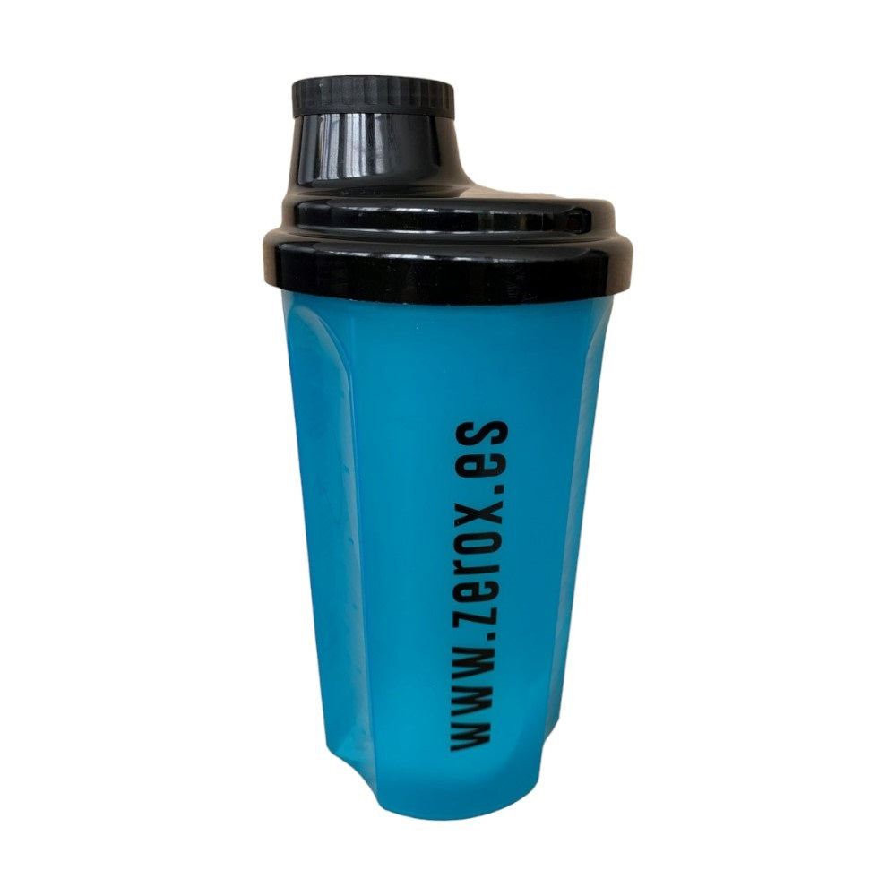 Zerox Shaker, blau, 700 ml 1 