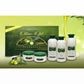 Bio-Vital 5er-Pack Olivenöl-Hautpflege