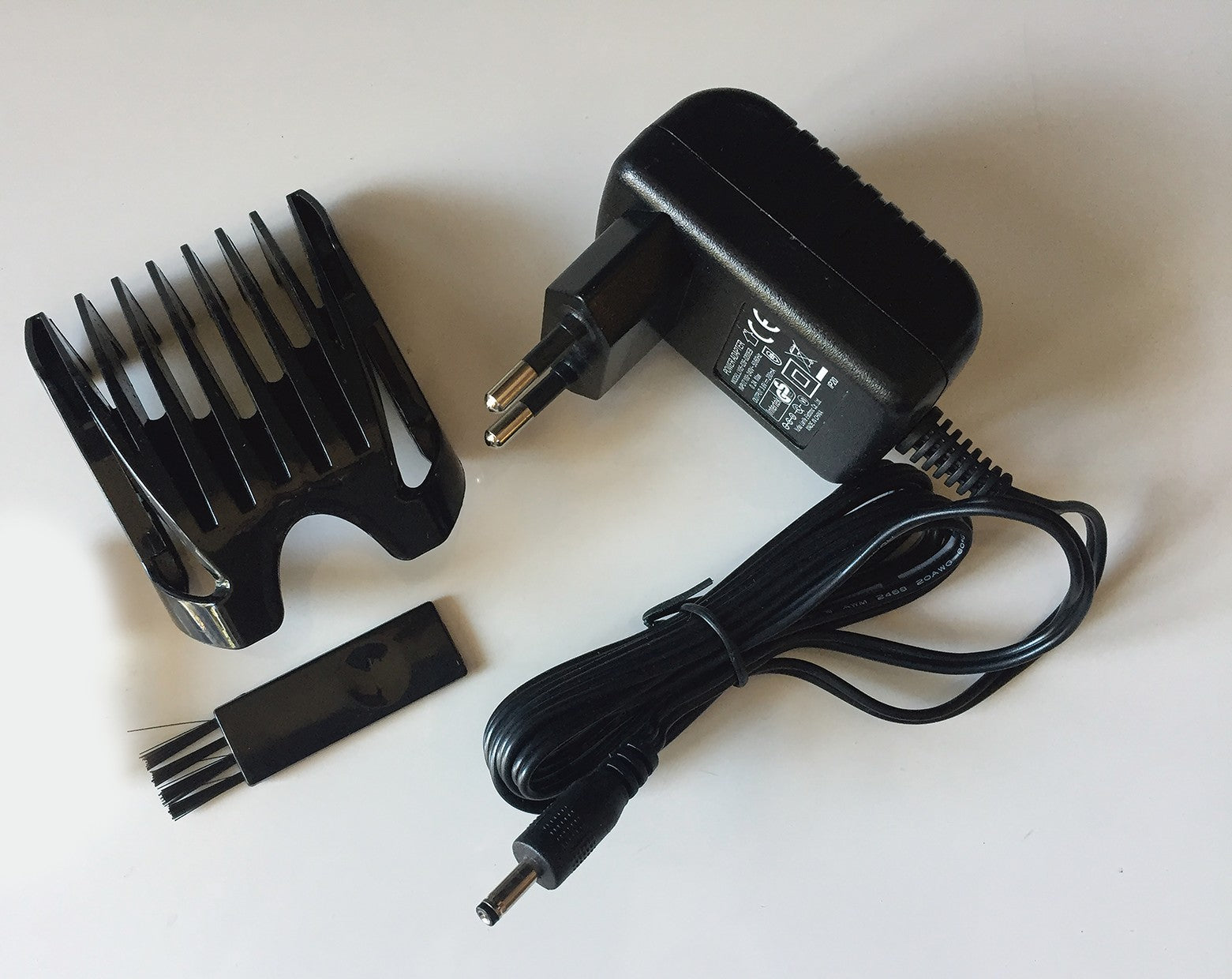 Velform Haircutter – Kabelloser Haar- und Barttrimmer 3 