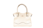 Emporia 5-teiliges Taschenset + Maniküreset als GESCHENK, hellbeige