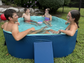 Starlyf™ Klappbarer Pool