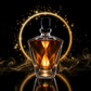 15 ml EDP „BLACK EMOTION” – orientalischer Vanilleduft